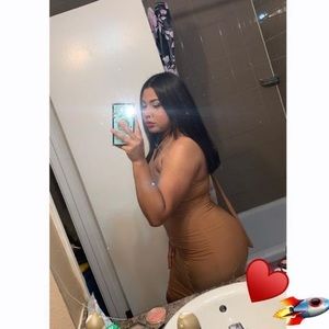 Meet your Posher, Marisol